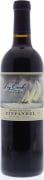 Dry Creek Vineyard Heritage Vines Zinfandel 2014 Front Bottle Shot