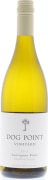 Dog Point Vineyard Sauvignon Blanc 2015 Front Bottle Shot