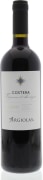 Argiolas Costera 2013 Front Bottle Shot