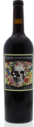 Ministry of Vinterior Zinfandel 2013 Front Bottle Shot