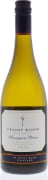 Craggy Range Winery Te Muna Sauvignon Blanc 2015 Front Bottle Shot