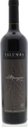 Yalumba The Menzies Cabernet Sauvignon 2012 Front Bottle Shot