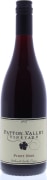 Patton Valley Willamette Valley Pinot Noir 2014 Front Bottle Shot