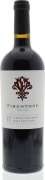Firestone Santa Ynez Valley Cabernet Sauvignon 2013 Front Bottle Shot