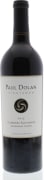Paul Dolan Vineyards Cabernet Sauvignon 2013 Front Bottle Shot