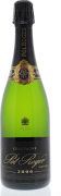 Pol Roger Vintage Brut 2006 Front Bottle Shot
