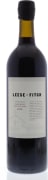 Leese-Fitch Cabernet Sauvignon 2014 Front Bottle Shot