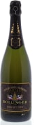 Bollinger Vieilles Vignes Champagne 1989 Front Bottle Shot