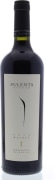 Pulenta Estate Malbec 2012 Front Bottle Shot