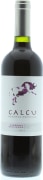 Calcu Cabernet Sauvignon 2013 Front Bottle Shot