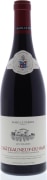 Famille Perrin Chateauneuf-du-Pape Les Sinards 2013 Front Bottle Shot