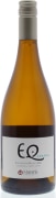 Matetic EQ Coastal Sauvignon Blanc 2015 Front Bottle Shot