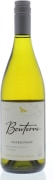 Bonterra Organically Grown Chardonnay 2014 Front Bottle Shot