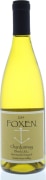 Foxen Block UU Bien Nacido Vineyard Chardonnay 2014 Front Bottle Shot