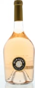 Miraval Rose 2015 Front Bottle Shot