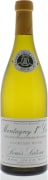 Louis Latour Montagny La Grande Roche Premier Cru 2014 Front Bottle Shot