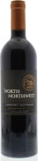 North by Northwest NxNW Columbia Valley Cabernet Sauvignon 2013 Front Bottle Shot