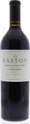 Easton Shenandoah Valley Zinfandel 2010 Front Bottle Shot