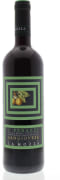 La Mozza Morellino I Perazzi 2014 Front Bottle Shot