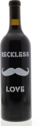 Rebel Coast Reckless Love Red 2013 Front Bottle Shot
