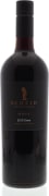 Scheid Vineyards Claret Reserve 2010 Front Bottle Shot