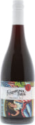Flegenheimer Bros Paisant Red 2014 Front Bottle Shot