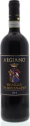 Argiano Brunello di Montalcino 2011 Front Bottle Shot