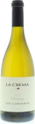 La Crema Los Carneros Chardonnay 2014 Front Bottle Shot