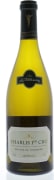 La Chablisienne Chablis Montee de Tonnerre Premier Cru 2013 Front Bottle Shot
