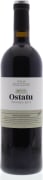 Ostatu Rioja Crianza 2013 Front Bottle Shot