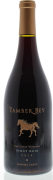 Tamber Bey Sun Chase Vineyards Pinot Noir 2014 Front Bottle Shot