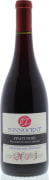 St. Innocent Freedom Hill Pinot Noir 2013 Front Bottle Shot