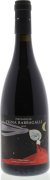 Pietradolce Etna Rosso Vigna Barbagalli 2012 Front Bottle Shot