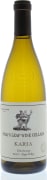 Stag's Leap Wine Cellars KARIA Chardonnay 2014 Front Bottle Shot