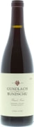 Gundlach Bundschu Pinot Noir 2014 Front Bottle Shot