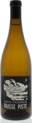 Fausse Piste Alpine Selection Viognier 2013 Front Bottle Shot