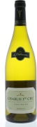 La Chablisienne Chablis Montmains Premier Cru 2012 Front Bottle Shot