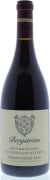 Bergstrom Cumberland Reserve Pinot Noir 2014 Front Bottle Shot