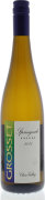 Grosset Springvale Riesling 2015 Front Bottle Shot