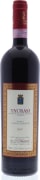 Salvatore Molettieri Taurasi Vigna Cinque Querce 2007 Front Bottle Shot