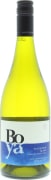 Boya Sauvignon Blanc 2014 Front Bottle Shot