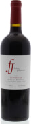 Foley Johnson Estate Rutherford Meritage 2011 Front Bottle Shot