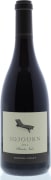 Sojourn Sonoma Coast Pinot Noir 2014 Front Bottle Shot