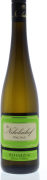 Nikolaihof Hefeabzug Gruner Veltliner 2014 Front Bottle Shot