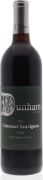 Dunham Cellars Cabernet Sauvignon XVIII 2012 Front Bottle Shot