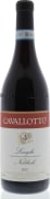 Cavallotto Langhe Nebbiolo 2012 Front Bottle Shot