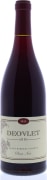 Deovlet Santa Barbara County Pinot Noir 2013 Front Bottle Shot