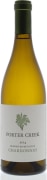 Porter Creek Russian River Chardonnay 2014 Front Bottle Shot