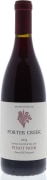 Porter Creek Fiona Hill Pinot Noir 2013 Front Bottle Shot