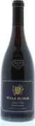 Wild Ridge Pinot Noir 2013 Front Bottle Shot